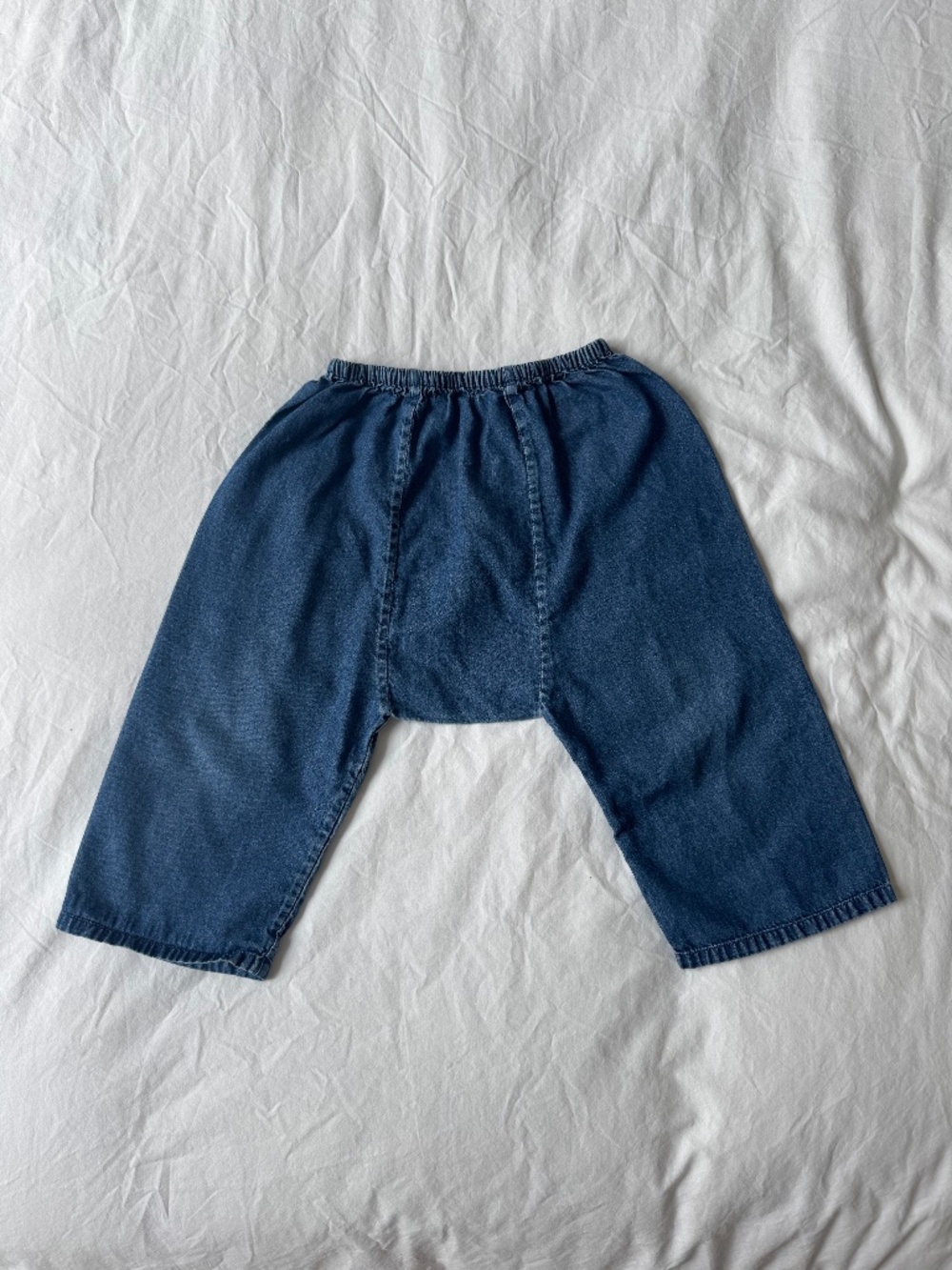 Bonton Denim Pants